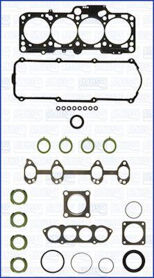 Wilmink Group WG1453660 - Комплект прокладок, головка циліндра autocars.com.ua