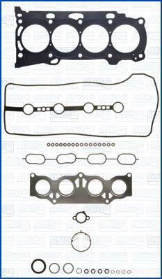 Wilmink Group WG1453774 - Комплект прокладок, головка циліндра autocars.com.ua