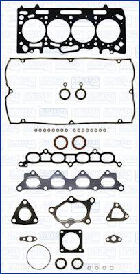 Wilmink Group WG1453890 - Комплект прокладок, головка циліндра autocars.com.ua