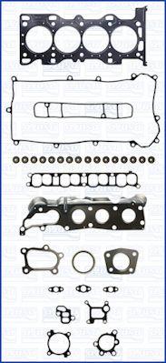 Wilmink Group WG1453910 - Комплект прокладок, головка циліндра autocars.com.ua