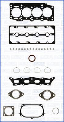 Wilmink Group WG1453986 - Комплект прокладок, головка циліндра autocars.com.ua