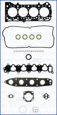 Wilmink Group WG1454044 - Комплект прокладок, головка циліндра autocars.com.ua