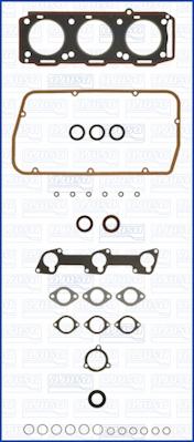 Wilmink Group WG1454082 - Комплект прокладок, головка циліндра autocars.com.ua