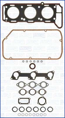 Wilmink Group WG1454085 - Комплект прокладок, головка циліндра autocars.com.ua