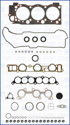 Wilmink Group WG1454135 - Комплект прокладок, головка циліндра autocars.com.ua