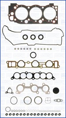 Wilmink Group WG1454136 - Комплект прокладок, головка циліндра autocars.com.ua