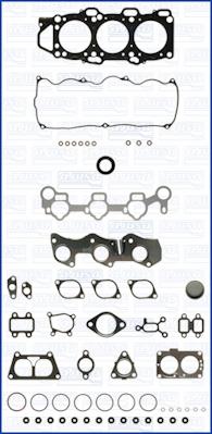 Wilmink Group WG1454145 - Комплект прокладок, головка циліндра autocars.com.ua