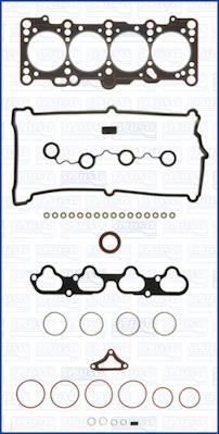 Wilmink Group WG1454185 - Комплект прокладок, головка циліндра autocars.com.ua