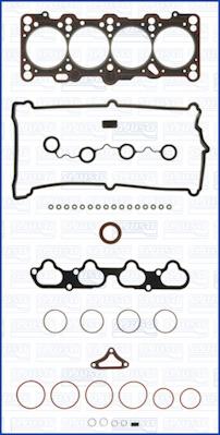 Wilmink Group WG1454189 - Комплект прокладок, головка циліндра autocars.com.ua