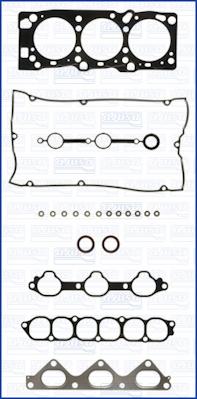 Wilmink Group WG1454259 - Комплект прокладок, головка циліндра autocars.com.ua