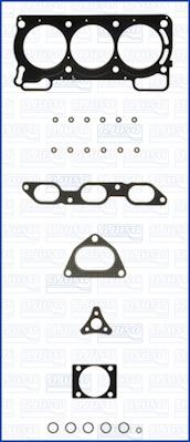 Wilmink Group WG1454297 - Комплект прокладок, головка циліндра autocars.com.ua