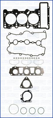 Wilmink Group WG1454314 - Комплект прокладок, головка цилиндра autodnr.net