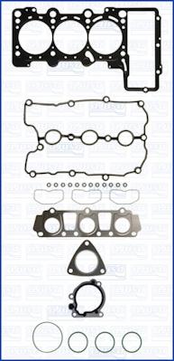 Wilmink Group WG1454315 - Комплект прокладок, головка цилиндра autodnr.net