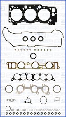 Wilmink Group WG1454346 - Комплект прокладок, головка циліндра autocars.com.ua