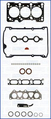 Wilmink Group WG1454365 - Комплект прокладок, головка циліндра autocars.com.ua