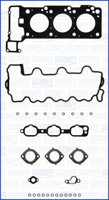 Wilmink Group WG1454405 - Комплект прокладок, головка цилиндра autodnr.net