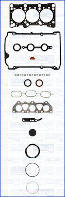 Wilmink Group WG1454508 - Комплект прокладок, головка циліндра autocars.com.ua