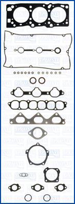 Wilmink Group WG1454533 - Комплект прокладок, головка циліндра autocars.com.ua