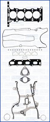 Wilmink Group WG1454579 - Комплект прокладок, головка циліндра autocars.com.ua