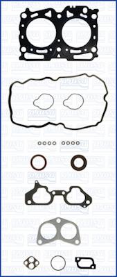 Wilmink Group WG1454627 - Комплект прокладок, головка циліндра autocars.com.ua