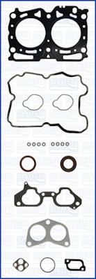 Wilmink Group WG1454628 - Комплект прокладок, головка циліндра autocars.com.ua