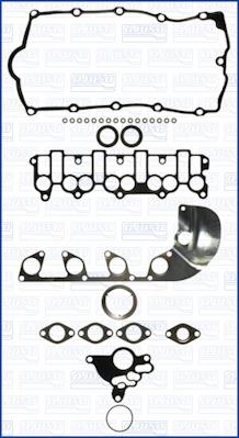 Wilmink Group WG1454713 - Комплект прокладок, головка циліндра autocars.com.ua