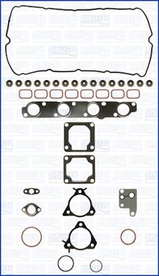 Wilmink Group WG1454755 - Комплект прокладок, головка циліндра autocars.com.ua