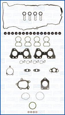 Wilmink Group WG1454757 - Комплект прокладок, головка циліндра autocars.com.ua