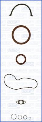 Wilmink Group WG1455318 - Комплект прокладок, блок-картер двигуна autocars.com.ua