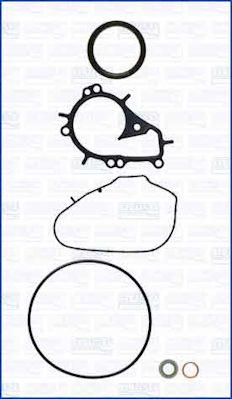 Wilmink Group WG1455412 - Комплект прокладок, блок-картер двигуна autocars.com.ua