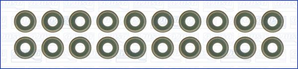 Wilmink Group WG1455785 - Комплект прокладок, стержень клапана autocars.com.ua