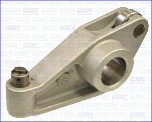 Wilmink Group WG1456087 - Штовхач, гидрокомпенсатор autocars.com.ua