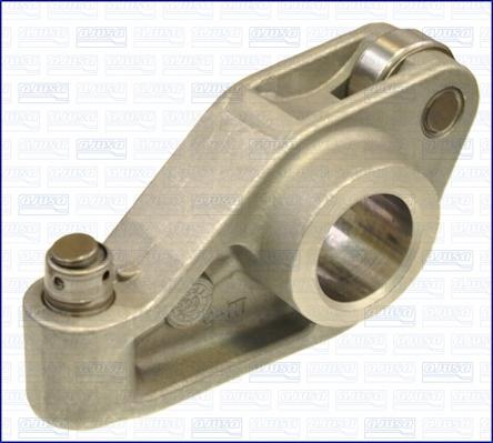 Wilmink Group WG1456091 - Штовхач, гидрокомпенсатор autocars.com.ua