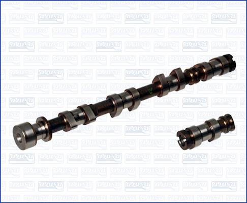 Wilmink Group WG1456230 - Шток autocars.com.ua