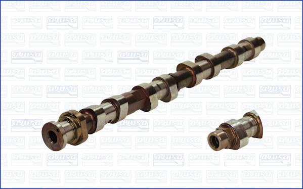 Wilmink Group WG1456359 - Шток autocars.com.ua