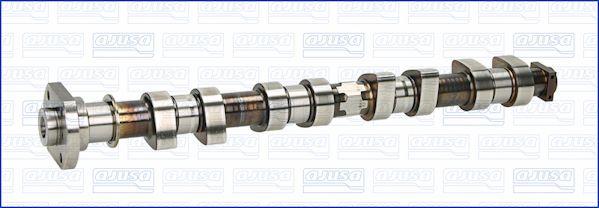 Wilmink Group WG1456810 - Шток autocars.com.ua