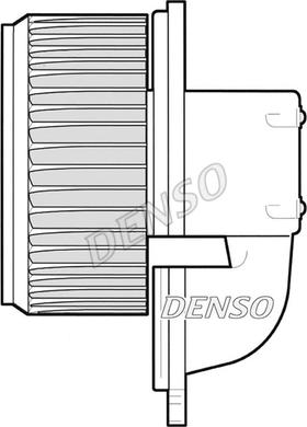 Wilmink Group WG1460955 - Вентилятор салону autocars.com.ua