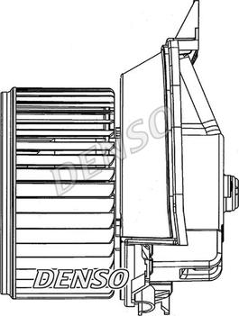 Wilmink Group WG1460983 - Вентилятор салону autocars.com.ua