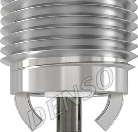 Wilmink Group WG1462253 - Свічка запалювання autocars.com.ua