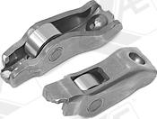 Wilmink Group WG1462647 - Коромисло, управління двигуном autocars.com.ua