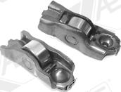 Wilmink Group WG1462652 - Коромисло, управління двигуном autocars.com.ua