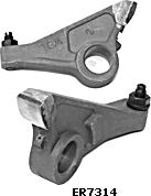 Wilmink Group WG1484158 - Коромисло, управління двигуном autocars.com.ua