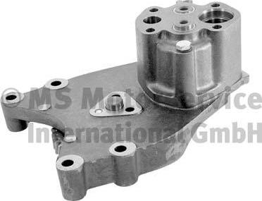 Wilmink Group WG1484186 - Масляний насос autocars.com.ua