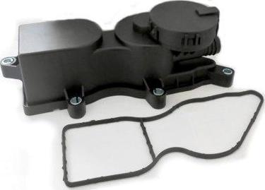 BM Catalysts 01621277 - Маслосъемный щиток, вентиляція картера autocars.com.ua