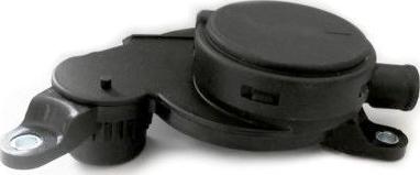 Wilmink Group WG1484350 - Клапан, відведення повітря з картера autocars.com.ua