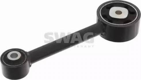 Wilmink Group WG1484406 - Подушка, підвіска двигуна autocars.com.ua