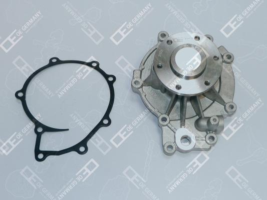 Wilmink Group WG1485242 - Водяний насос autocars.com.ua