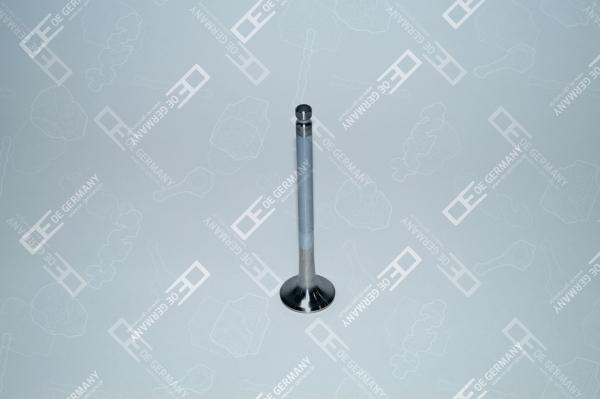 Wilmink Group WG1485698 - Випускний клапан autocars.com.ua