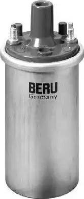 Wilmink Group WG1487312 - Котушка запалювання autocars.com.ua