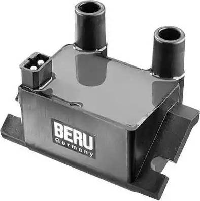 Wilmink Group WG1487323 - Котушка запалювання autocars.com.ua